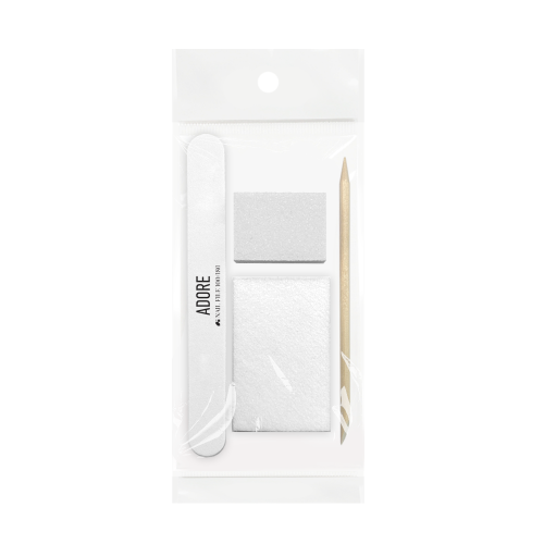 Одноразовий набір для манікюра №3