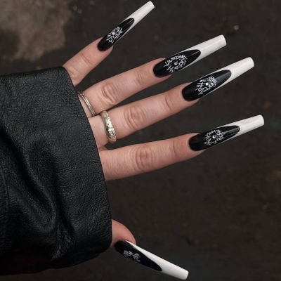 SPLETNIца SIZE XXL gel tips