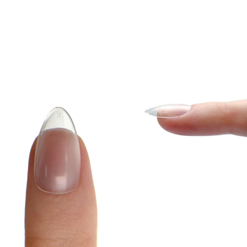 SPLETNIца SIZE XS gel tips