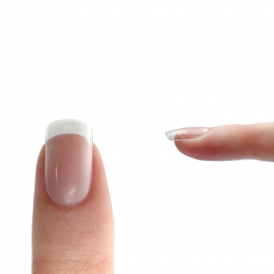 SPLETNIца SIZE XS gel tips