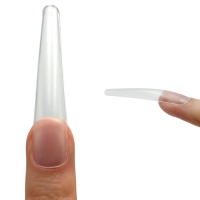 SPLETNIца SIZE XXL gel tips