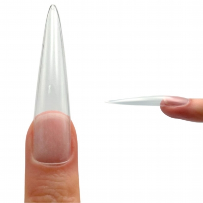 SPLETNIца SIZE XXL gel tips