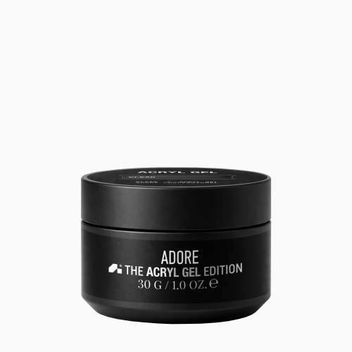 акрил-гель для нарощування нігтів Acryl Gel