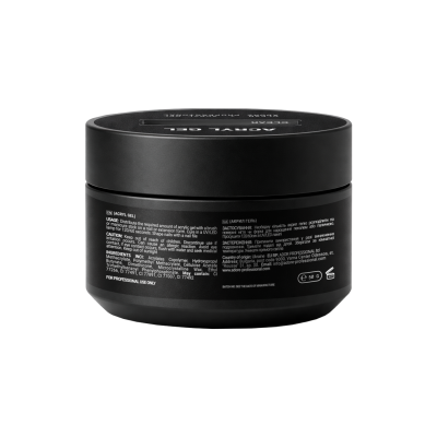 акрил-гель для нарощування нігтів Acryl Gel