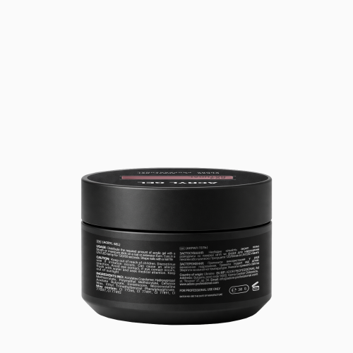 акрил-гель для нарощування нігтів Acryl Gel