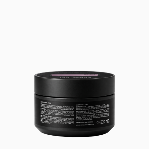 акрил-гель для нарощування нігтів Acryl Gel