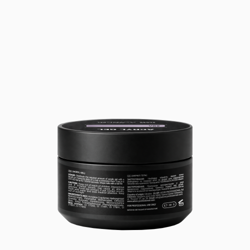 акрил-гель для нарощування нігтів Acryl Gel 