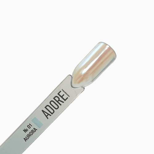 втирка-хамелеон Aurora powder