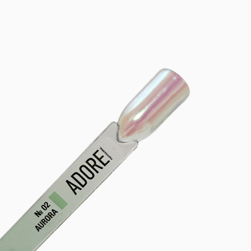 втирка-хамелеон Aurora powder