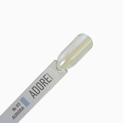 втирка-хамелеон Aurora powder