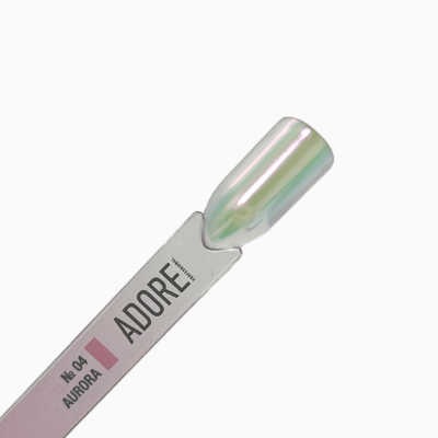 втирка-хамелеон Aurora Powder