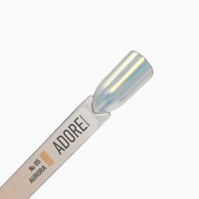 втирка-хамелеон Aurora powder