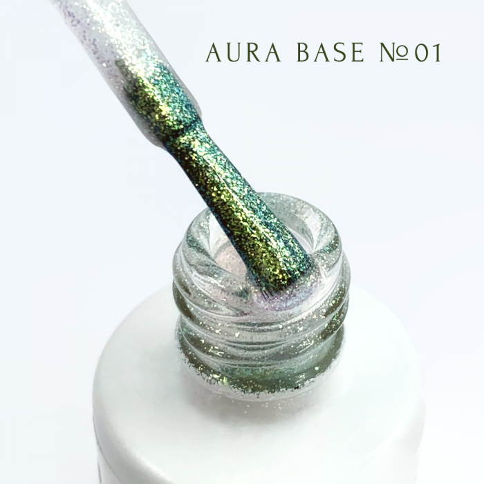 база-хамелеон AURA BASE