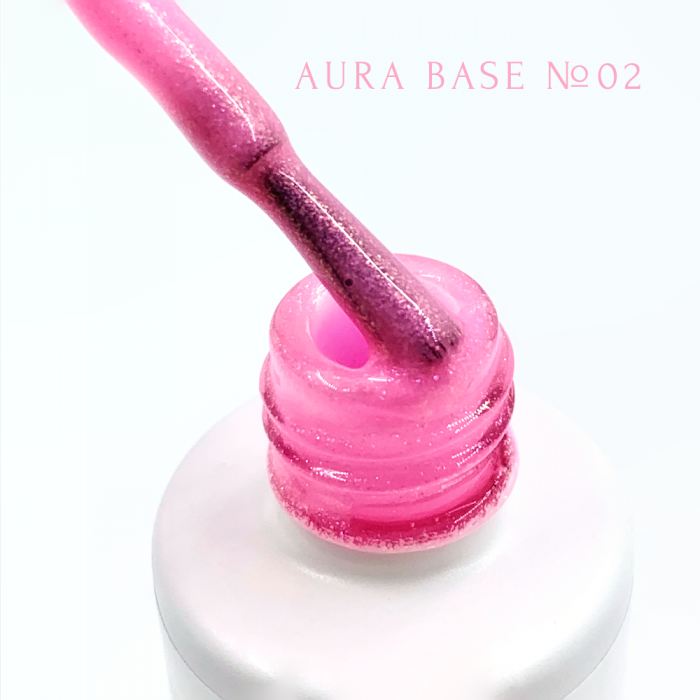 база-хамелеон AURA BASE 