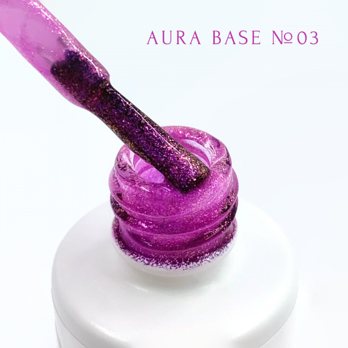база-хамелеон AURA BASE