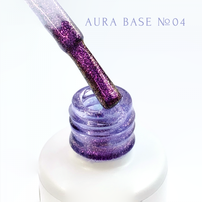 база-хамелеон AURA BASE