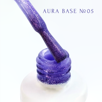 база-хамелеон AURA BASE