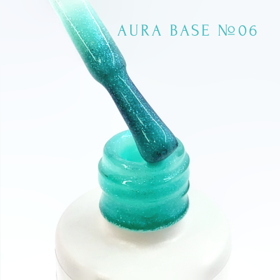 база-хамелеон AURA BASE