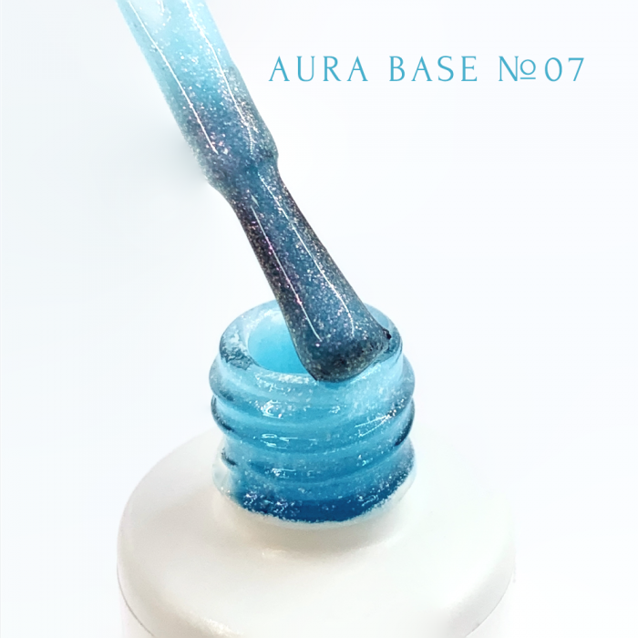 база-хамелеон AURA BASE