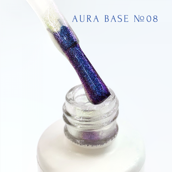 база-хамелеон AURA BASE
