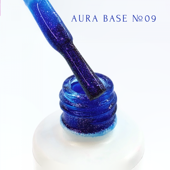 база-хамелеон AURA BASE