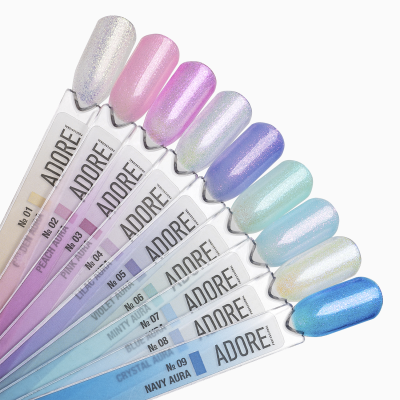 база-хамелеон AURA BASE