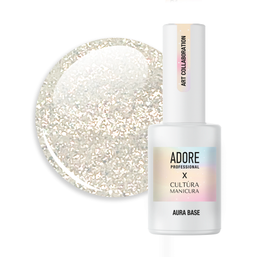 база-хамелеон AURA BASE