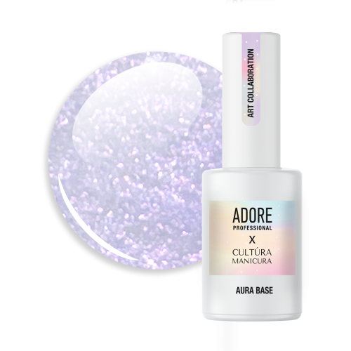 база-хамелеон AURA BASE