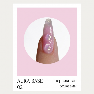 база-хамелеон AURA BASE 