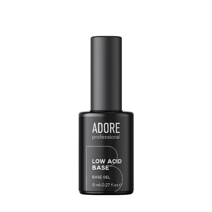 низькокислотна база Low Acid Base