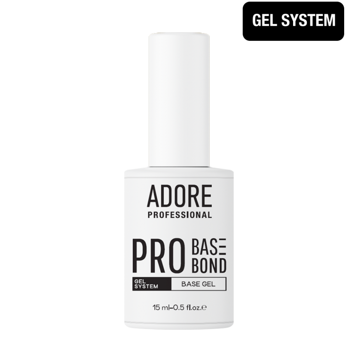база для гелевої системи PRO Base-Bond
