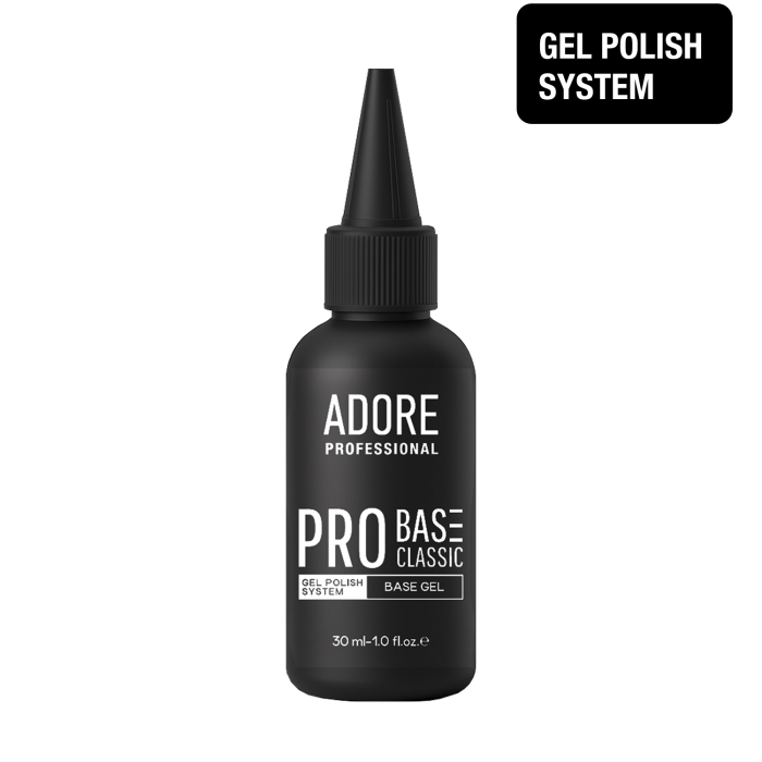 база для гель-лаку PRO Base Classic 