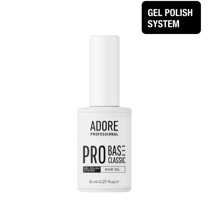 база для гель-лаку PRO Base Classic 
