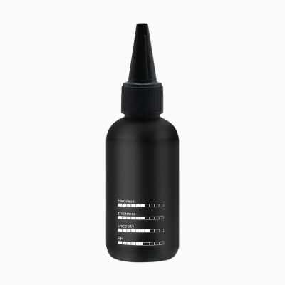 каучукова база для нігтів Rubber Base 