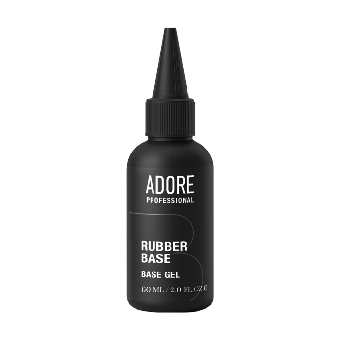 каучукова база для нігтів Rubber Base 
