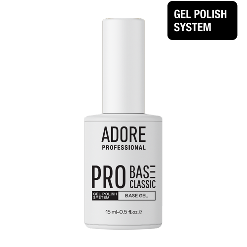 база для гель-лаку PRO Base classic 