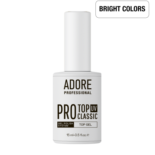 топ для світлих відтінків PRO Classic Top 