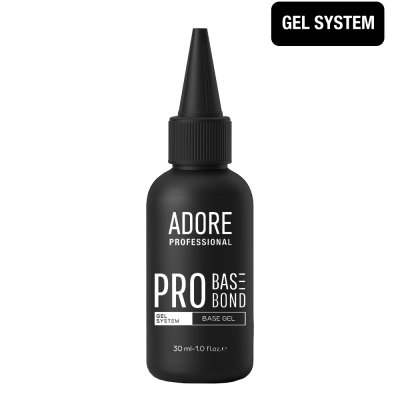 база для гелевої системи PRO Base-bond 30ml