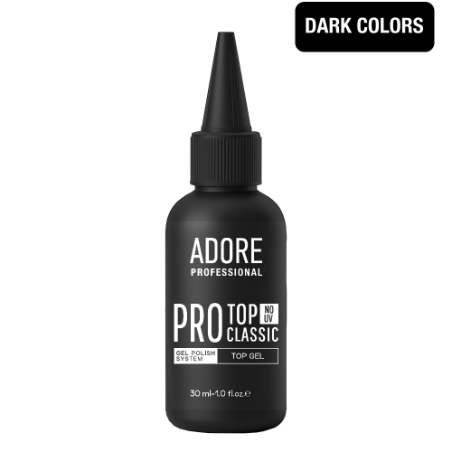 топ для темних відтінків PRO Сlassic Top