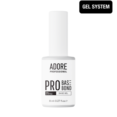 база для гелевої системи PRO Base-bond 8ml