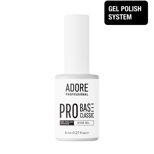 база для гель-лаку PRO Base classic 