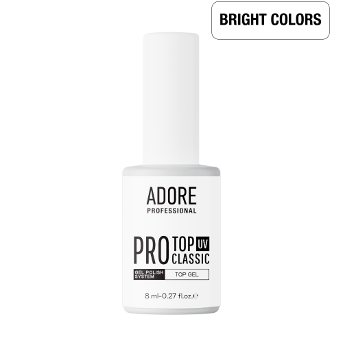 топ для світлих відтінків PRO Classic Top 