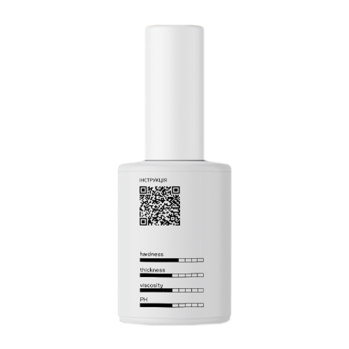 база для гель-лаку PRO Base classic 