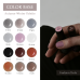 кольорова база для нігтів ADORE professional 7,5ml №01 - olive