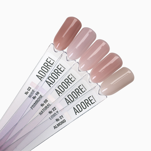 камуфлююча база French Base