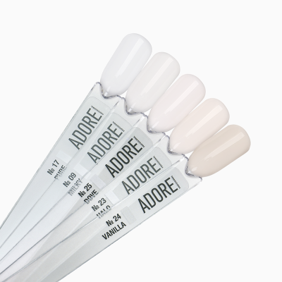 камуфлююча база French Base