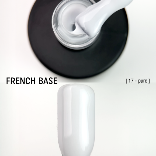 камуфлююча база French Base