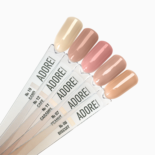 камуфлююча база French Base