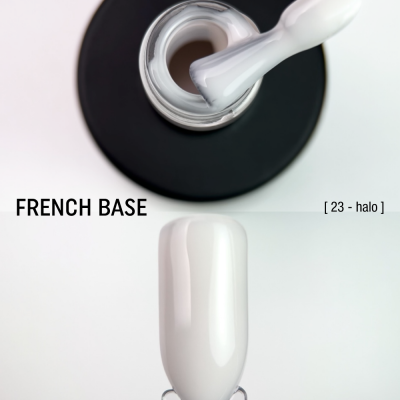 камуфлююча база French Base