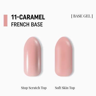 камуфлююча база French Base